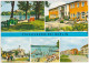 Strausberg  HO-Hotel, Große Straße, Badeanstalt, Philipp-Müller-Straße 
 1970 - Strausberg