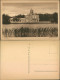 Ansichtskarte Potsdam Marmorpalais 1918  - Potsdam