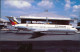 City Of Manila Flugzeug British Aerospace BAe One-Eleven 501EX Flughafen 1986 - Philippines
