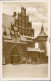 Postcard Marienburg Malbork Mittelschloß Im Winter 1930  - Pommern