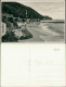 Ansichtskarte Sellin Strand Mit Strandkörben 1936 - Sellin