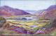Postcard Killarney Ladies View, Killarney Lakes Nationalpark 1950 - Other & Unclassified