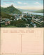 Ansichtskarte Braubach Blick Auf Den Ort Mit Marksburg 1906 - Braubach