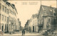 Postkaart Löwen Louvain Thienschestraat 1917  - Autres & Non Classés