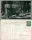 Ansichtskarte Dortmund Restaurant - Pavillon - Flora - Hohestrasse 1935  - Dortmund