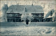 Schellerhau-Altenberg (Erzgebirge) Winterpartie Vor Einem Haus 1911  - Schellerhau