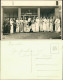 Foto  Religion/Kirche - Kirchspiel Schauspielgruppe 1928 Privatfoto - Altri & Non Classificati