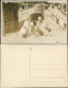 Freizeit / Erholung - Meer-Badestrände Frau Strandkörbe 1928 Privatfoto - Unclassified