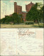 Postcard Buffalo Seventy-fourth Regiment Armory 1911  - Sonstige & Ohne Zuordnung