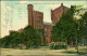 Postcard Buffalo Seventy-fourth Regiment Armory 1911  - Sonstige & Ohne Zuordnung