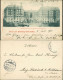 Eimsbüttel-Hamburg Gebäude Des Bau- Und Sparvereins Stellingerweg 1901  - Eimsbuettel