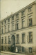 Ansichtskarte Harburg-Hamburg Straße - Hausfassade - Privatfoto 1908  - Harburg
