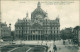 Postkaart Antwerpen Anvers Hauptbahnhof 1911  - Andere & Zonder Classificatie