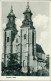 Postcard Gnesen Gniezno Dom 1940 - Polen