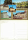 Ansichtskarte Annaberg-Buchholz Stadtansichten 1986 - Annaberg-Buchholz