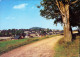 Ansichtskarte Altenberg (Erzgebirge) Panorama-Ansicht, Geisingberg 1985 - Geising