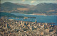 Vancouver Aerial View Of The Heart Of Vancouver, Luftaufnahme 1963 - Vancouver