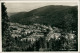 Ansichtskarte St. Blasien Panorama-Ansicht Totalansicht Schwarzwald Ort 1940 - St. Blasien