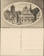 Ansichtskarte Freiberg (Sachsen) Donatsturm, Kirche, Donatgasse 1911 - Freiberg (Sachsen)
