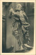 Ansichtskarte  Foto Hege, Religiöse Skulptur St. Wenzel Naumburg/Saale 1925 - Andere & Zonder Classificatie
