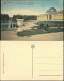 Tervuren (Tervueren) Musée Du Congo/Kongo Museum, Park, Außenanlagen 1910 - Andere & Zonder Classificatie