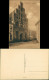 Ansichtskarte Lüneburg Straßenpartie Kalandgebäude 1912 - Lüneburg