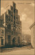 Ansichtskarte Lüneburg Straßenpartie Kalandgebäude 1912 - Lüneburg