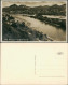 Rolandseck-Remagen Panorama-Ansicht, Rolandseck Am Rhein, Siebengebirge 1940 - Remagen