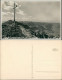 Ansichtskarte  Allgäu - Allgemein Kreuz Am Branderschrofen 1940 - Unclassified