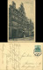 Ansichtskarte Lüneburg Alte Giebelhäuser Am Kauf - Geschäfte 1912 - Lüneburg