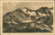 Ansichtskarte Oberstdorf (Allgäu) Edmund Probsthaus, Nebelhorn, Alpen 1920 - Oberstdorf