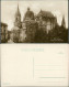 Ansichtskarte Aachen Aachener Dom Münster Bauwerk Kirche 1920 - Aachen