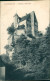 Ansichtskarte Hohnstein (Sächs. Schweiz) Burg Und Burgberg 1921 - Hohnstein (Sächs. Schweiz)