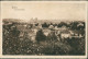 Ansichtskarte Erfurt Stadtpartie - Villen 1920 - Erfurt