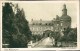 Ansichtskarte Bad Wildungen Schloss Friedrichstein 1926 - Bad Wildungen