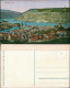 Ansichtskarte Bingen Am Rhein Stadtpartie 1913 - Bingen