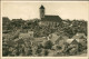 Ansichtskarte Nikolausberg-Göttingen Stadtpartie 1928 - Goettingen