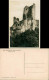 Ansichtskarte Bad Godesberg-Bonn Burg Drachenfels (Siebengebirge) 1932 - Bonn