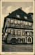 Ansichtskarte Eisenach Lutherhaus 1943 - Eisenach