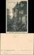Ansichtskarte Bad Wilhelmshöhe-Kassel Cassel Löwenburg, Burggraben 1918 - Kassel