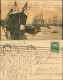 Ansichtskarte Harburg-Hamburg Segelboothafen 1924 - Harburg