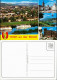 Ansichtskarte Trier 4 Echtfotos Stadtteilansichten Mehrbild-AK 1990 - Trier