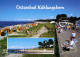 Ansichtskarte Kühlungsborn Strandpromenade Mit Gästen 2000 - Kuehlungsborn