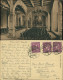 Ansichtskarte Helmstedt Juleum - Aula Innen 1922 - Helmstedt