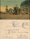 Postkaart Rotterdam Rotterdam Windmühle, Straße, Hotel 1906 - Rotterdam