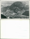 Postcard Rio De Janeiro Luftbild 1934 - Rio De Janeiro
