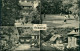 Ansichtskarte Wuppertal Haus Heimatruh 4 Bild Honigstal 1955 - Wuppertal