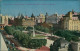 Postcard Buenos Aires Plaza De Mayo 1924 - Argentinien