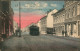 Ansichtskarte Flémalle- Chaussee Des Allees - Straßenbahn 1926 - Non Classés