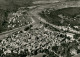 Hannoversch Münden Hann. Münden Luftbild Zentrum Vom Flugzeug Aus 1960 - Hannoversch Münden